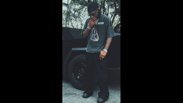 [FREE TYPE BEAT] Future Type Beat 2024 - "First Off"