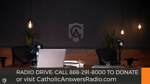 RADIO DRIVE: Jimmy Akin - Open Forum | Catholic Answers Live | 11.11.21 смотреть онлайн
