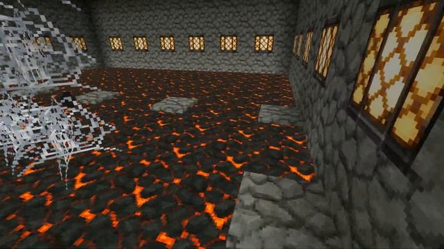 Minecraft - Piston Custom Map [WIP] (Preview) Update смотреть онлайн