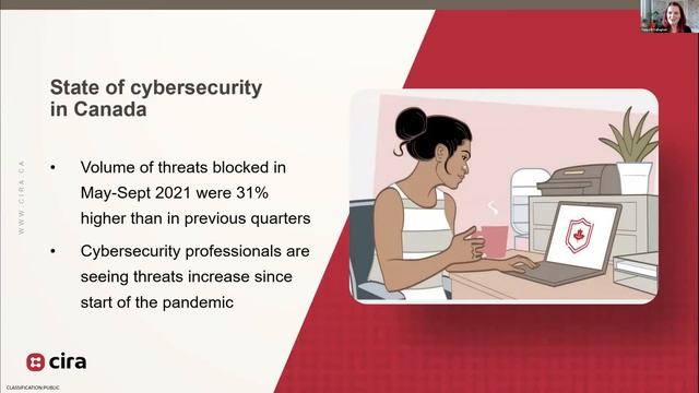 Tanya O'Callaghan - Protecting consumers via DNS | Global Online Scam Summit 2021 смотреть онлайн