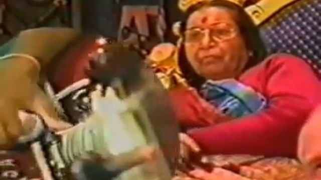 1998г. Рага Дарбари. Аванидра Шелиокар. Avaneedra Sheliokar   RAGA DARBARI 1998