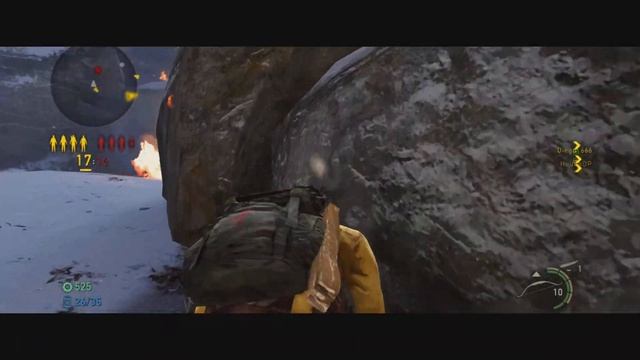 The Last of Us Multiplayer Coal Mine 13/0!! смотреть онлайн