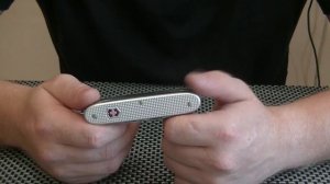 NEW Victorinox 2020 Alox Farmer X, а нужен ли вообще такой нож?