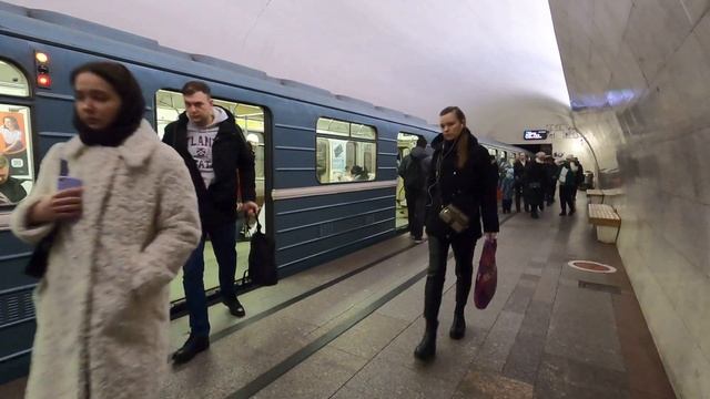 Номерной на станции Тверская смотреть онлайн