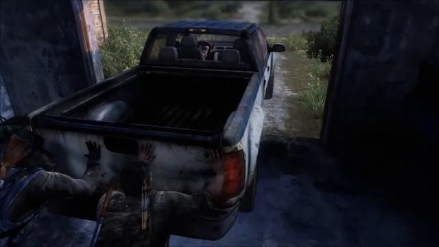 The Last of Us - Часть 8 Толстяк - Топляк смотреть онлайн