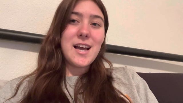 i’m done with high school… last week of school:( смотреть онлайн