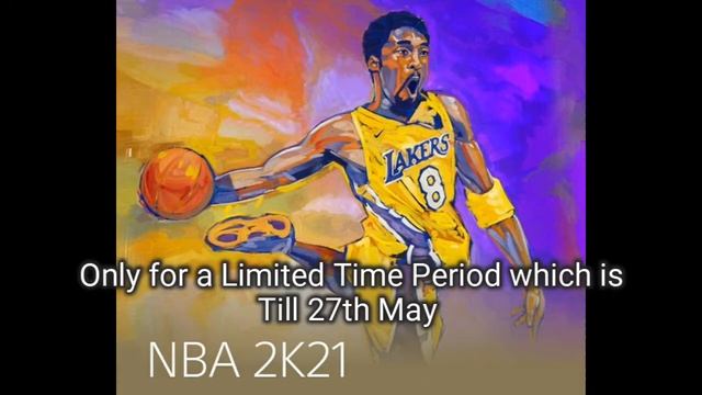 Free NBA 2K21 worth 45 USD Claim now!!!! #NBA2K21 смотреть онлайн