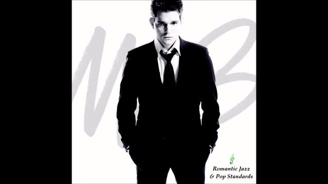 MICHAEL BUBLE ~ SAVE THE LAST DANCE FOR ME смотреть онлайн