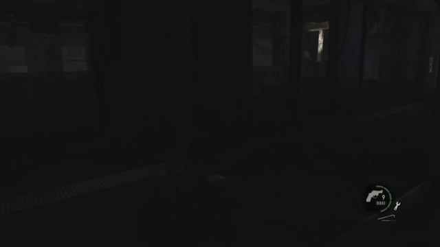 The last of us:No flashlight just killing darkness and Zombies silently killing смотреть онлайн