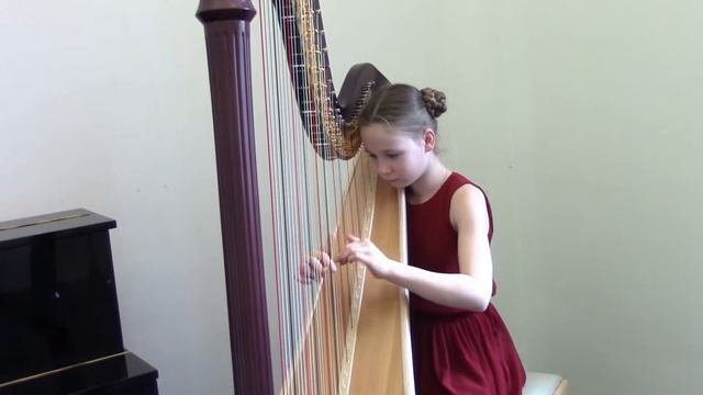 B. Andrès - Cannelle