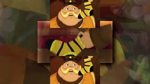 YTPMV Лунтик серия 16 на абазинском Алашара Scan .mp4