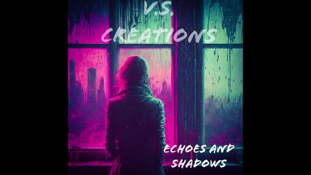 Echoes And Shadows (AI Album) 2024