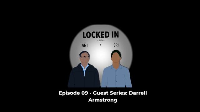 Episode 09 - Guest Series: Darrell Armstrong смотреть онлайн