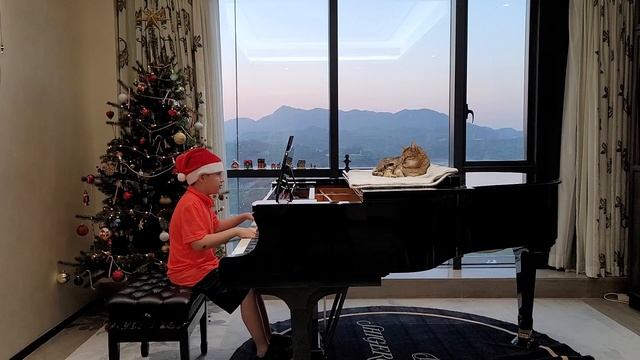 Pop Song 268 of 500 'Last Christmas' Wham 1984 смотреть онлайн