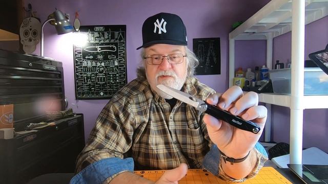 NEXTOOL KNIGHT MULTIFUNCTIONAL KNIFE, EVERYDAY CARRY, EDC