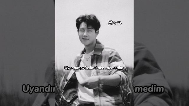 Monsta X - ABOUT LAST NİGHT Türkçe Çeviri смотреть онлайн
