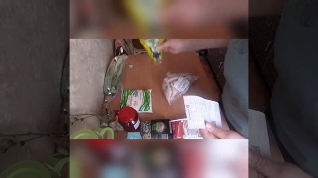 Открылся рядом новый продуктовый магазин🍪🥬🌮 смотреть онлайн