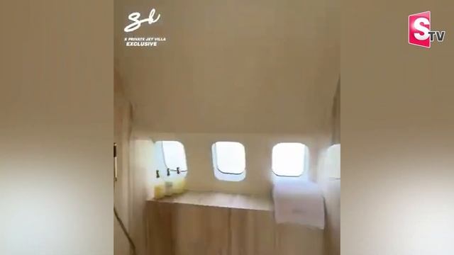 ఫ్లైట్ ని ఇల్లుగా మార్చిన విదేశీయుడు..| Anand Mahindhra Reaction On Flight House | #SumanTVDaily смотреть онлайн