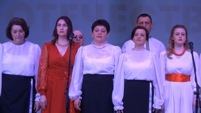 21 02 2024г : 4 Защитникам Отечества посвящается * песня * Сестра Белоруссия ,сестра Украина * смотреть онлайн