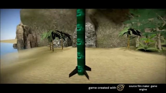 garrys mod sandbox server created by @abugamer478 trailer смотреть онлайн