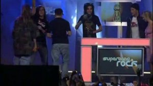 Tokio hotel
