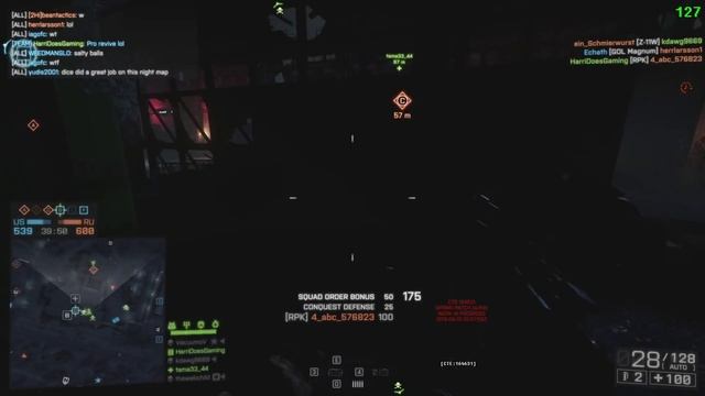 Zavod Night Map & Summer Patch Progress & Concerns - Battlefield 4 (BF4) смотреть онлайн