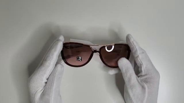 OAKLEY SPLIT TIME UNBOXING