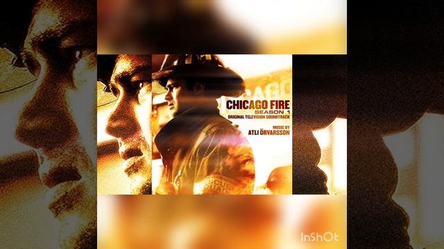 Chicago Fire After The Fire смотреть онлайн
