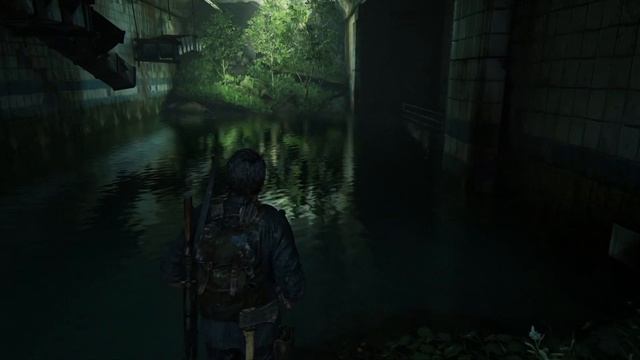 The Last Of Us#-12-Цикады нашлись смотреть онлайн