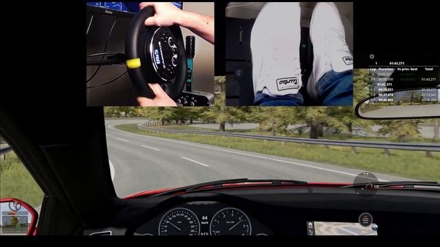 Review: CAMMUS C5 смотреть онлайн