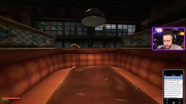 HACKING !! - Garry's Mod DarkRP смотреть онлайн