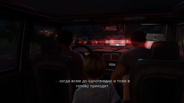 Дед играет в The Last Of Us. #1. Пролог смотреть онлайн