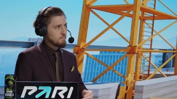 BLAST Premier World Final 2023: MOUZ vs G2