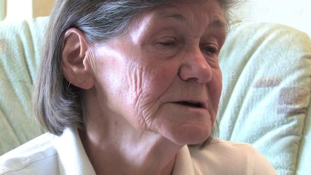 Zeitzeugen der Deportation, Frau Giedt смотреть онлайн