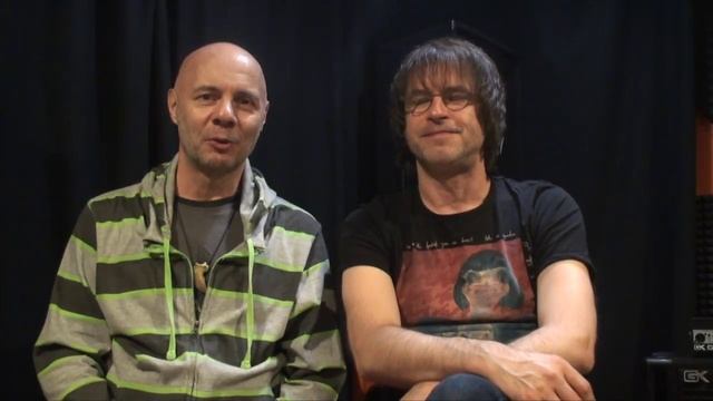 TWO SIBERIANS 9 ноября в Бурятской филармонии! смотреть онлайн