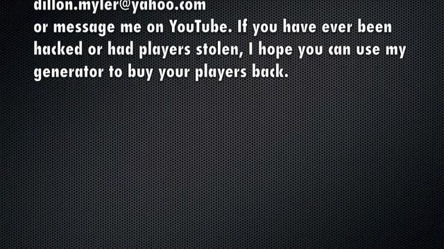 Fifa 13 Ultimate Team Coin Generator NO EA INFO NEEDED смотреть онлайн