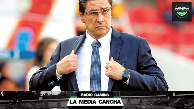 ENTREVISTA A LUIS FERNANDO TENA TECNICO DE LA SELECCIÓN NACIONAL DE GUATEMALA смотреть онлайн