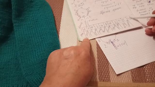 Кофточка спицами на ребенка 4-5 лет регланом сверху. смотреть онлайн