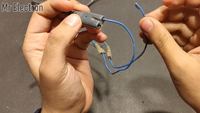 3 Simple Life Hacks with DC Motor смотреть онлайн