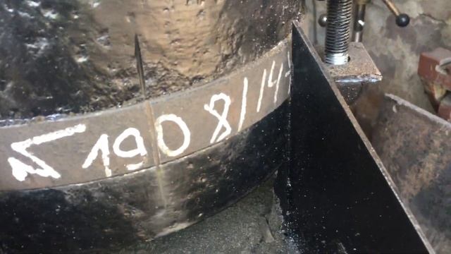 Гранулятор DR3R 250 Притирка И Подготовка В Отправке Казахстан! Granulator DR3R 250 Kazakhstan..... смотреть онлайн