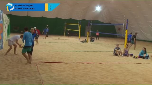 25.12.2016 TERMINATOR CUP | Смешанные команды смотреть онлайн