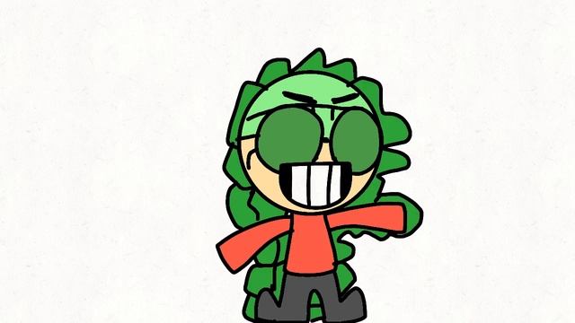 Зелёные очки 13 карт meme|animation смотреть онлайн