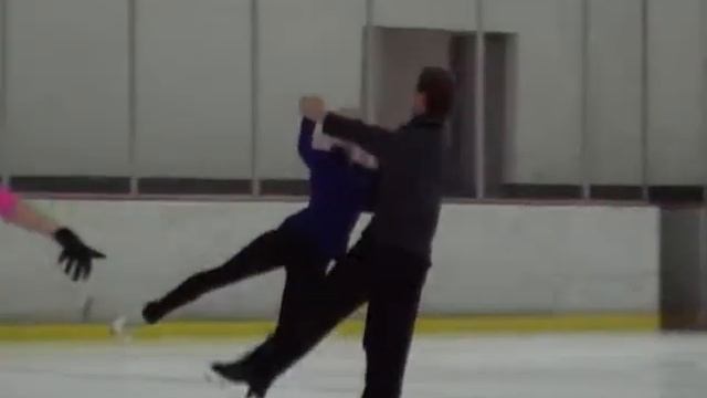 Stefanie - American Waltz смотреть онлайн