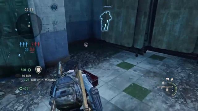 The Last Of Us Remastered Team Comback смотреть онлайн
