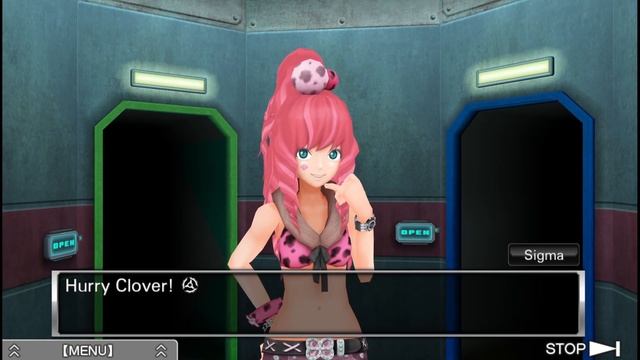 Let's Play Virtue's Last Reward [Part 9] - Do-Over смотреть онлайн