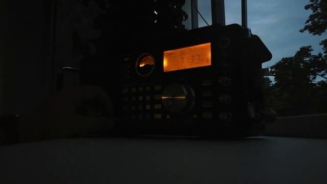 Eton Satellite 750