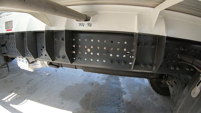 СПЕЦТЕХНИКА АВТОБЕТОНОНАСОС 2020 MERCEDES-BENZ AROCS 4142 KOLUMAN