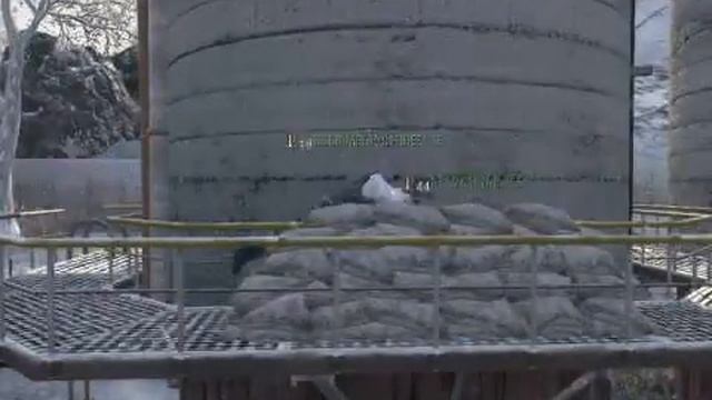 Call Of Duty Dive for the Win смотреть онлайн