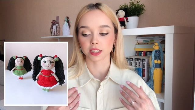 ПРИГЛАШАЮ В МАРАФОН ПО ВЯЗАНИЮ ЗАЙЦЕВ смотреть онлайн