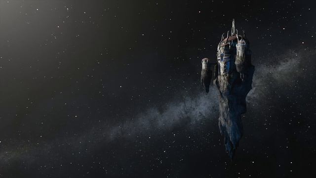 Doom Eternal 2020(вступительный ролик)